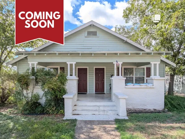 234 W 7th Ave, Belton, TX 76513