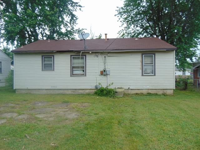 2nd image of 6774 E Jasper St