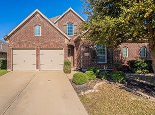 1035 Knoxbridge Rd, Forney, TX 75126