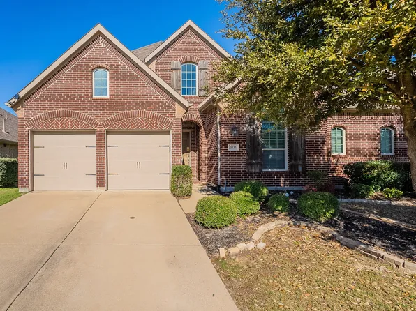1035 Knoxbridge Rd, Forney, TX 75126