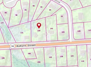 159 Auburn St, Whitman, MA 02382