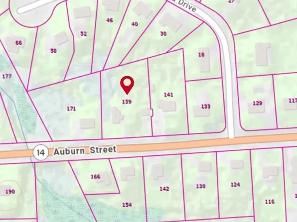 159 Auburn St, Whitman, MA 02382