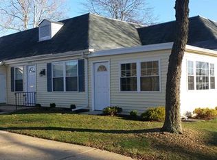 147C Old Nassau Rd, Monroe Township, NJ 08831