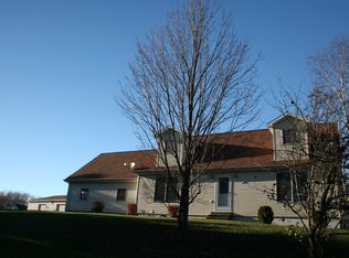 1609 E Nine Mile Rd, Dafter, MI 49724