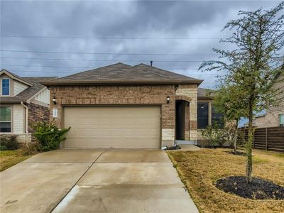 1005 McCormick Cv, Hutto, TX, 78634