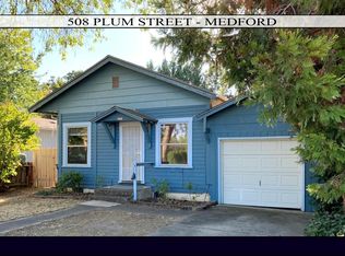 508 Plum St, Medford, OR