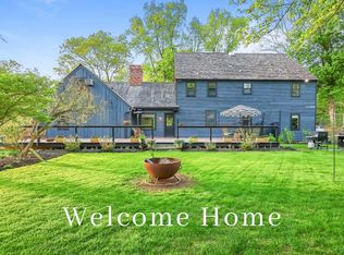 194 Josies Ring Rd, Monroe, CT 06468