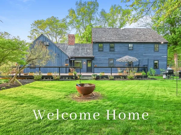 194 Josies Ring Road, Monroe, CT 06468