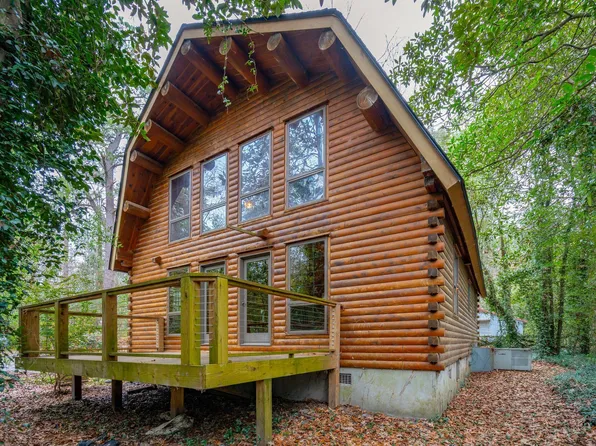 415 W Carolina Ave, Summerville, SC 29483