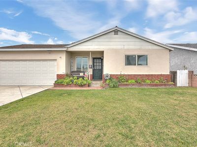 10432 Mildred Ave, Garden Grove, CA, 92843