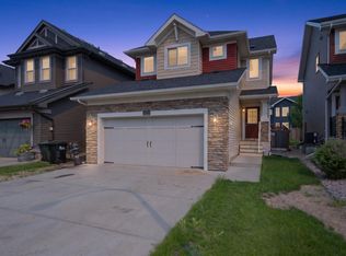 1122 Allendale Cres, Strathcona County, AB T8H 0X6