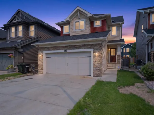 1122 Allendale Cres, Strathcona County, AB T8H 0X6