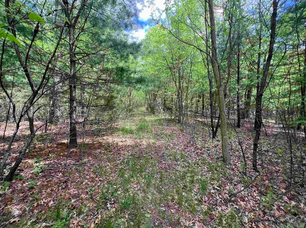 County Road G, Oxford, WI 53952