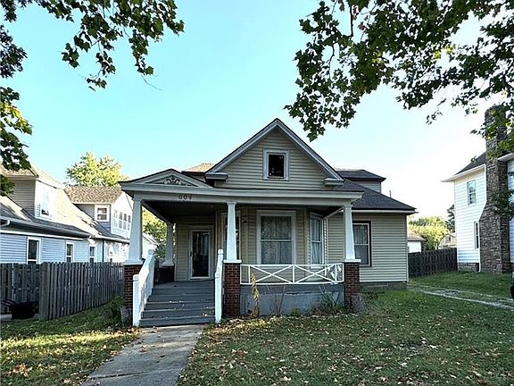 3rd image of 604 E Peoria St