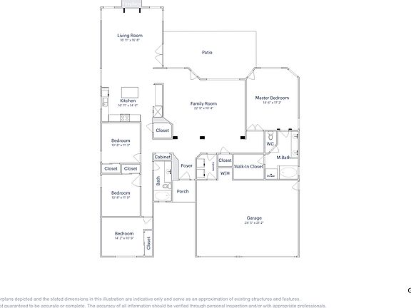 2nd image of 9923 N 58th Dr