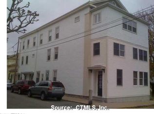23 Gold St APT 1, Stonington, CT 06378