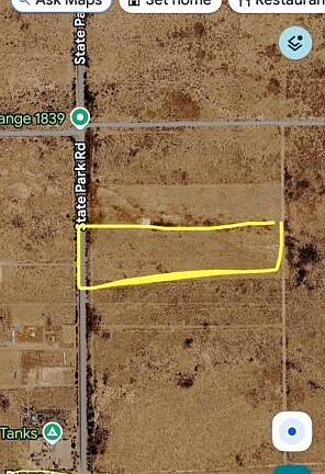 3rd image of Pn 691208 Hueco Tanks Rd