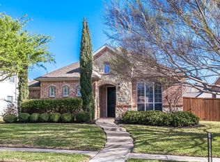 2452 Sedalia Ct, Frisco, TX 75034