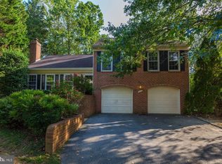 2113 Hidden Valley Ln, Silver Spring, MD 20904