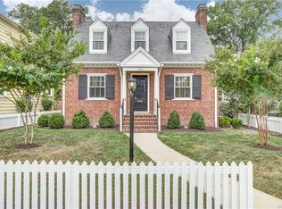 322 Lexington Rd, Richmond, VA 23226