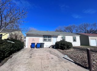 6719 E Haskell Pl, Tulsa, OK 74115