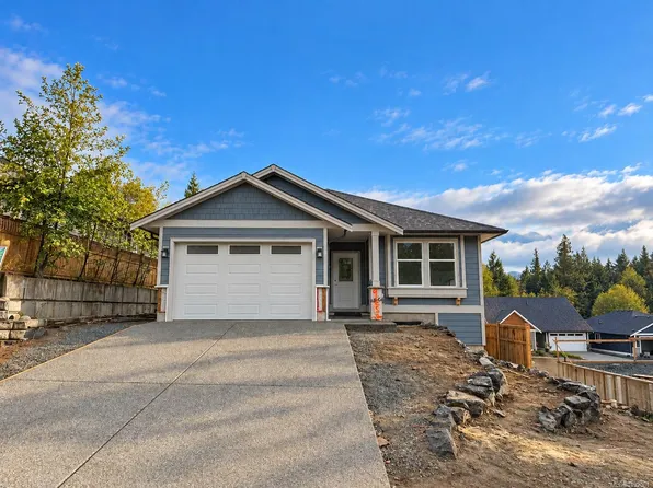 9658 Askew Creek Dr, Chemainus, BC V0R 1K3