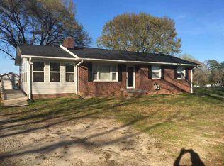 4439 Stone Station Rd, Roebuck, SC 29376
