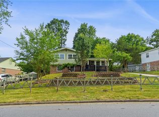 2508 Atlanta St, Greensboro, NC 27406