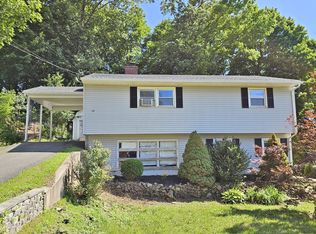 38 Sylvan Ave, Wallingford, CT 06492