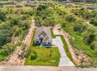 145 Tobiano Trce, Brock, TX 76087