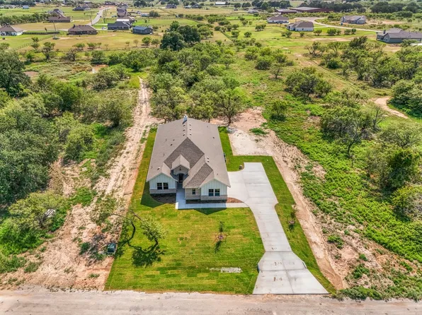 145 Tobiano Trce, Brock, TX 76087