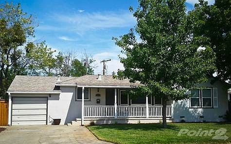 2856 Verna Way - Sacramento