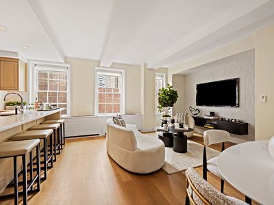 360 Central Park W APT 6K, New York, NY, 10025