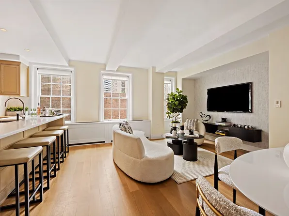 360 Central Park W APT 6K, New York, NY 10025