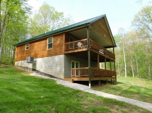 16716 Skinner Rd, Logan, OH 43138