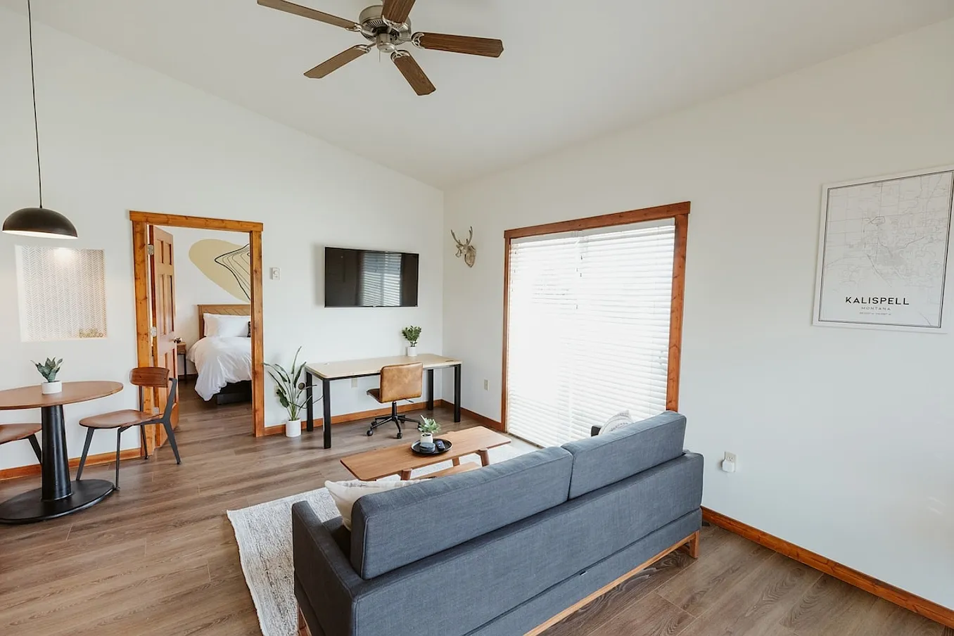1 bed, $4,025 — Photo 4