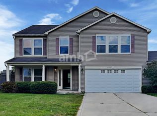 15276 Reflection Ct, Noblesville, IN 46060