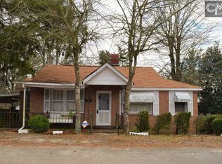 640 Howard St, Batesburg, SC 29006