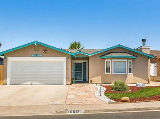 10813 Via San Blas, San Diego, CA 92126