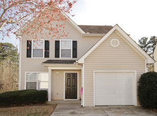 332 Springbottom Ct, Lawrenceville, GA 30045