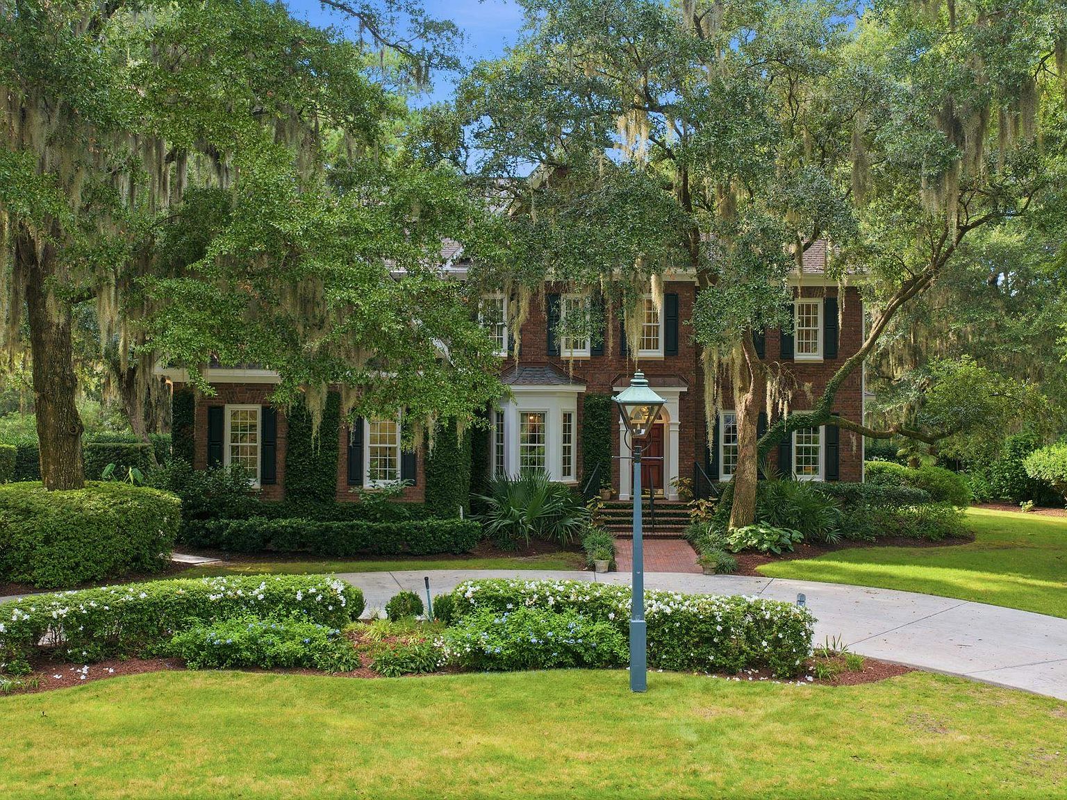 4502 Richmond Hill Dr.