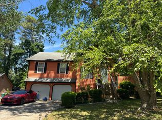 2524 Boulder Springs Point, Ellenwood, GA 30294