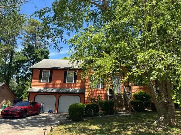 2524 Boulder Springs Point, Ellenwood, GA 30294
