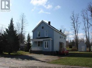 8 Prince St, Hantsport, NS B0P1P0