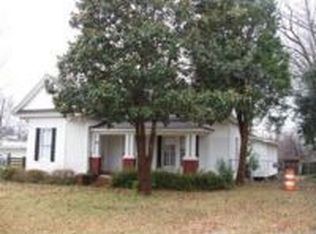 510 E Main St, Rock Hill, SC 29730