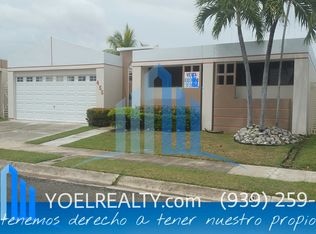 256 Flamingo Urb. Camino Del S, Ponce, PR 00716