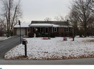 2244 Little Rd, Perkiomenville, PA 18074