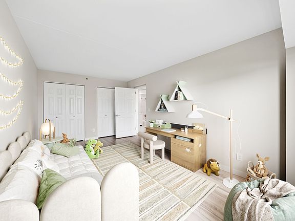 5th image of 7912 River Rd APT 1202