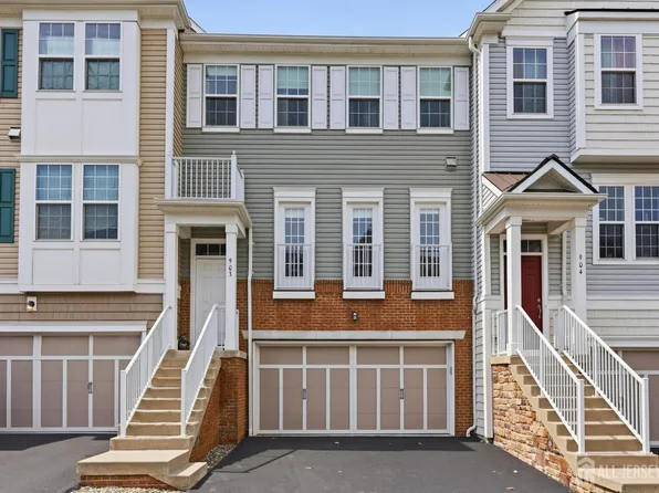 903 Shep Dr, Highland Park, NJ 08904