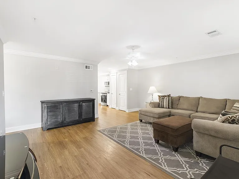 1725 Harvey Mitchell Pkwy S #1313 — Photo 2
